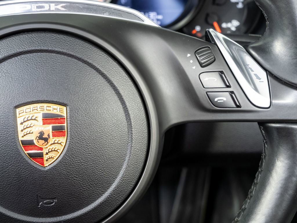 Used 2014 Porsche 911 Carrera 4S AWD/4WD image 11