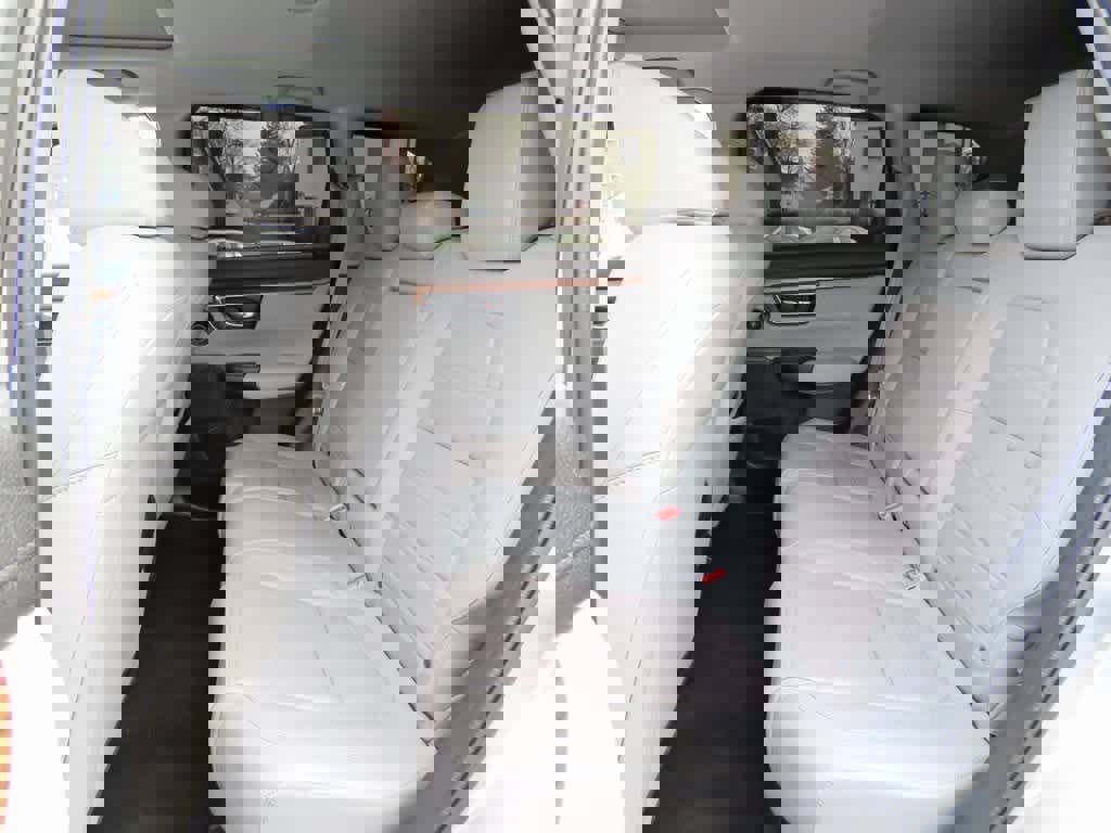 Certified 2022 Honda CR-V EX-L image 13