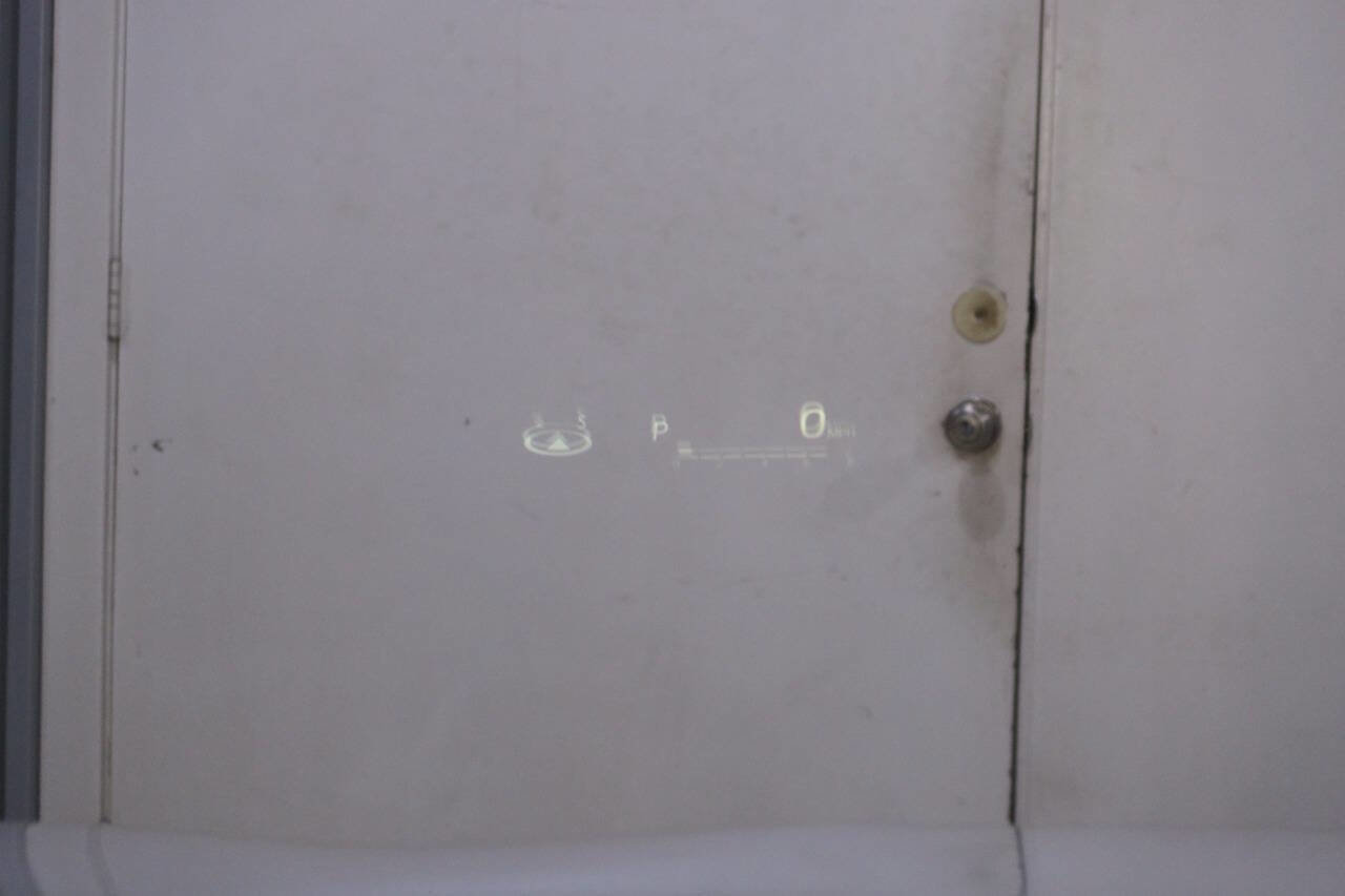 Used 2023 Toyota Camry XSE w/ Navigation Package image 25