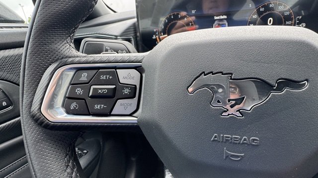 New 2025 Ford Mustang GT Premium image 16