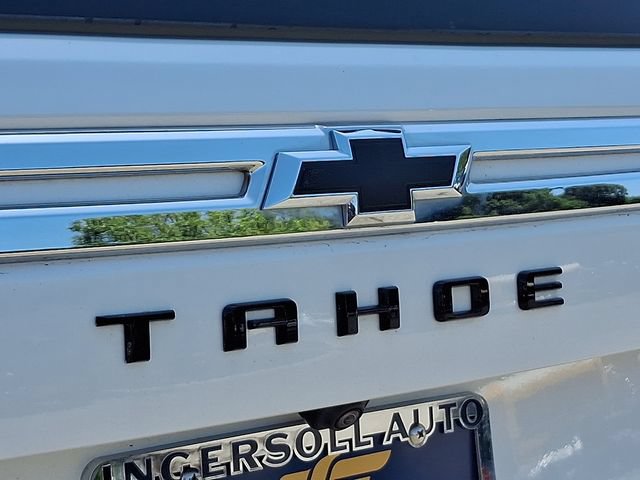 Used 2021 Chevrolet Tahoe LT AWD/4WD image 32