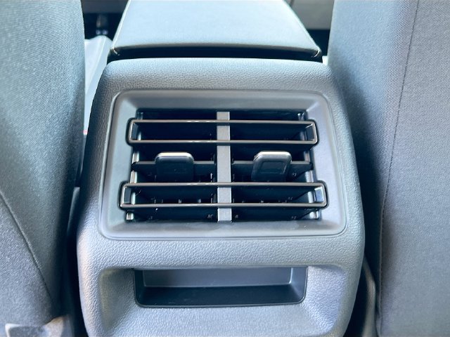 New 2025 Volkswagen Tiguan S FWD image 24