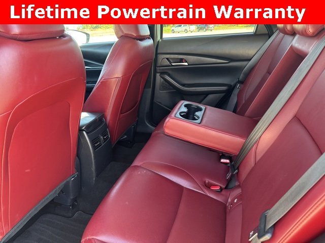 Used 2024 MAZDA CX-30 AWD 2.5 S w/ Preferred Package image 13