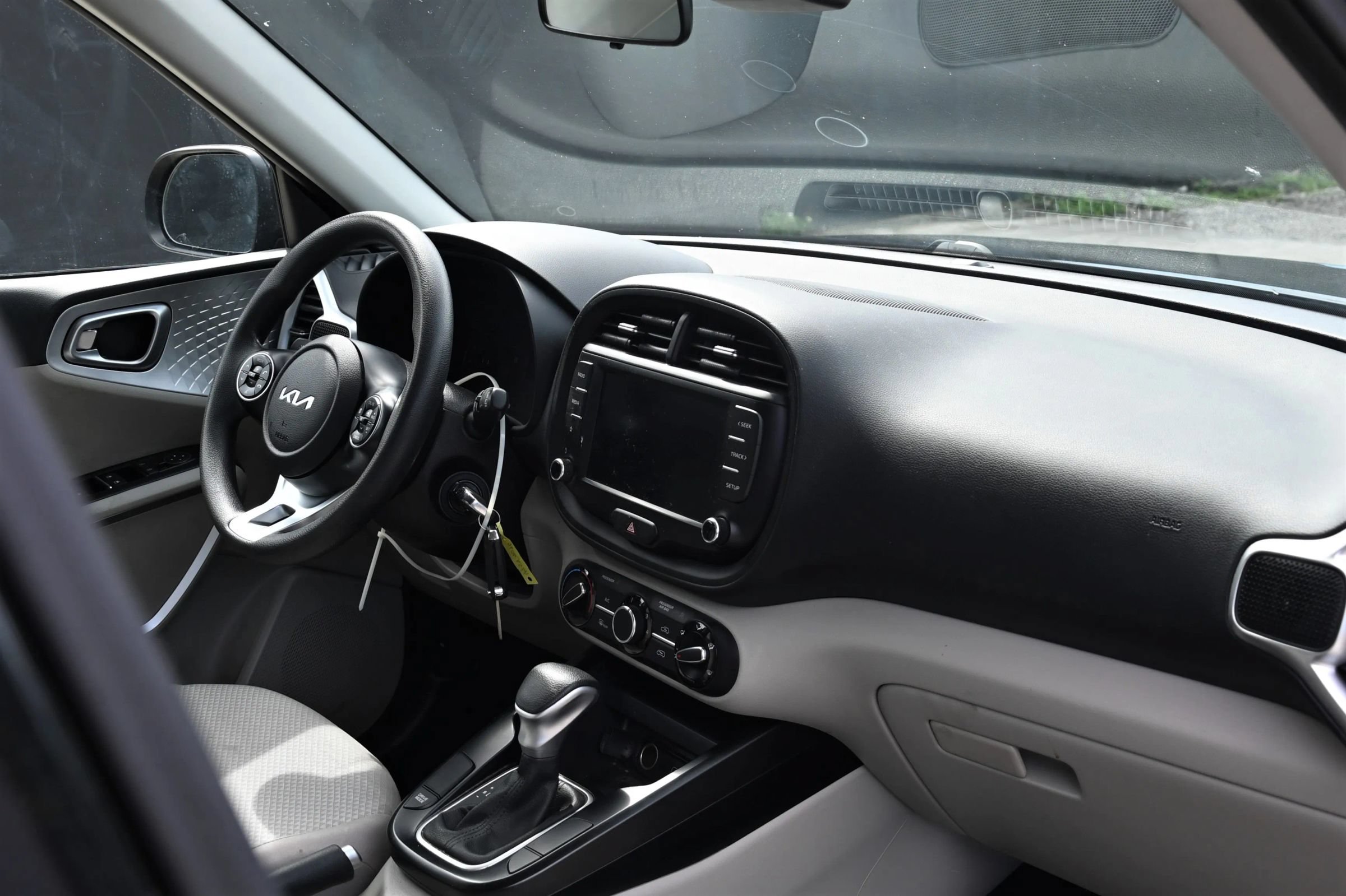Used 2022 Kia Soul LX w/ Technology Package FWD image 15