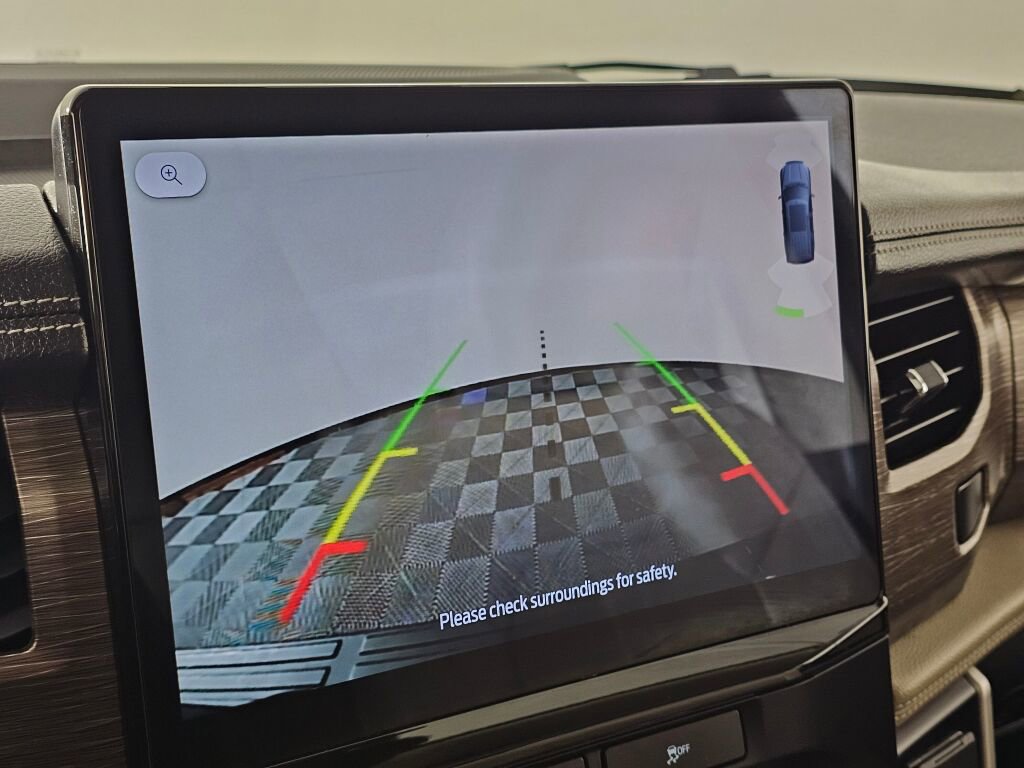 Used 2024 Ford Expedition Limited image 29