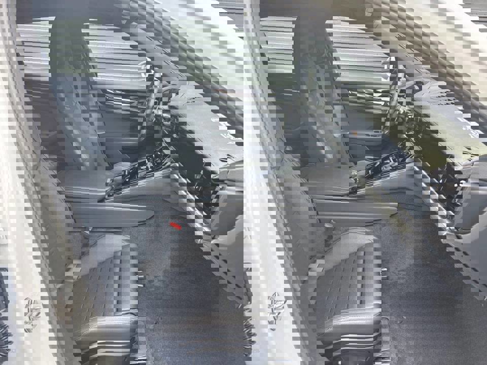 Certified 2024 Porsche Panamera image 13