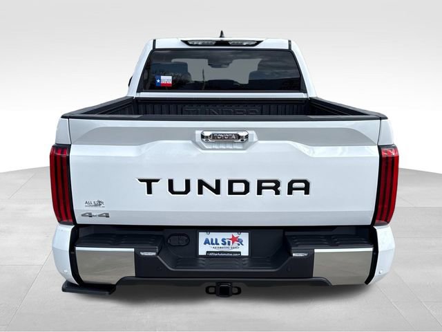 New 2026 Toyota Tundra Limited image 7