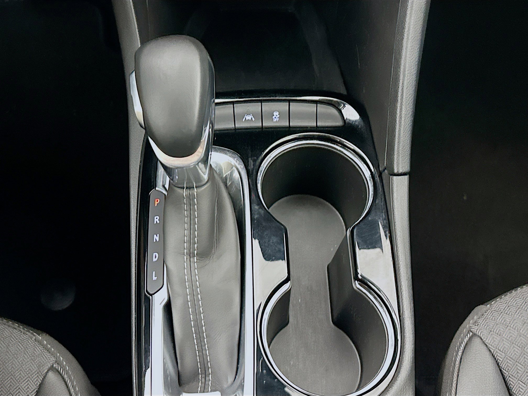 Used 2025 Buick Encore GX Preferred image 24