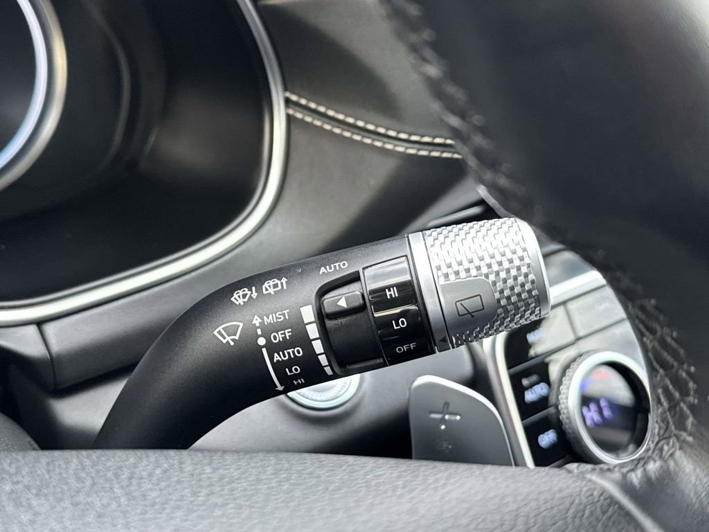 Used 2024 Genesis GV80 2.5T image 20