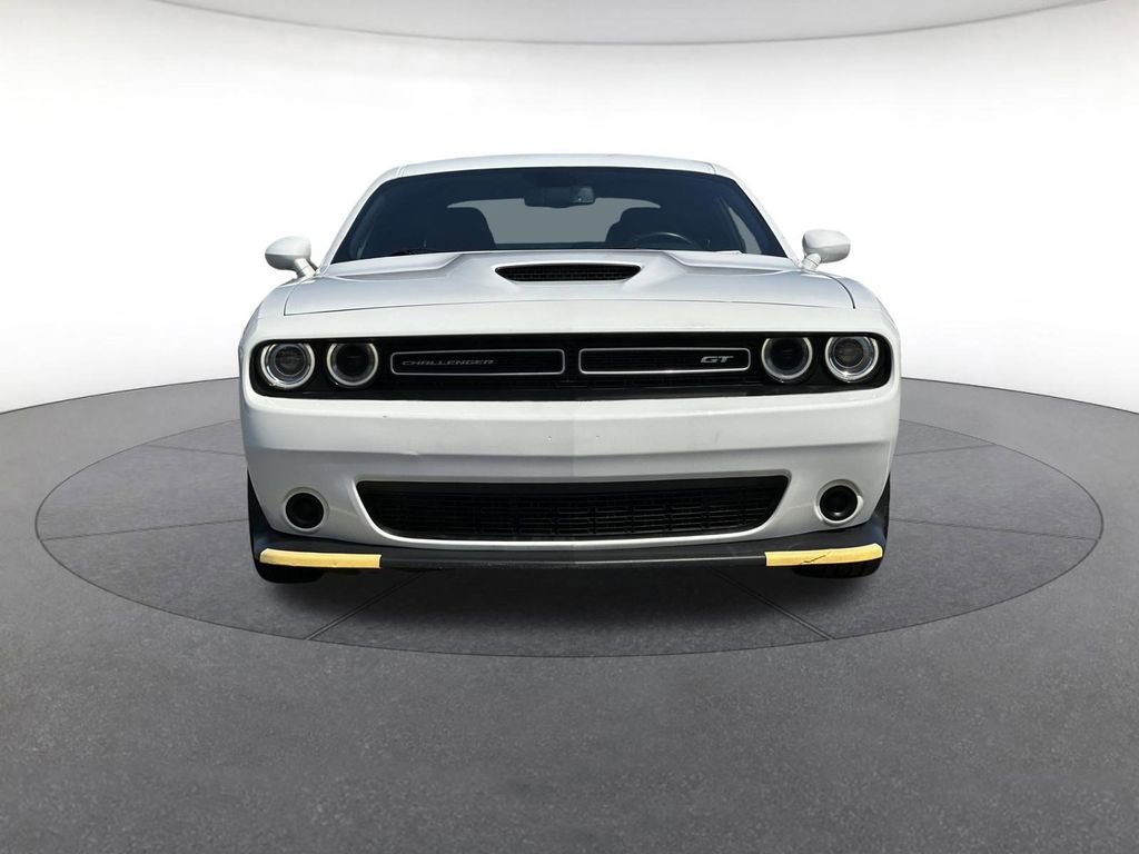 Certified 2023 Dodge Challenger GT image 9