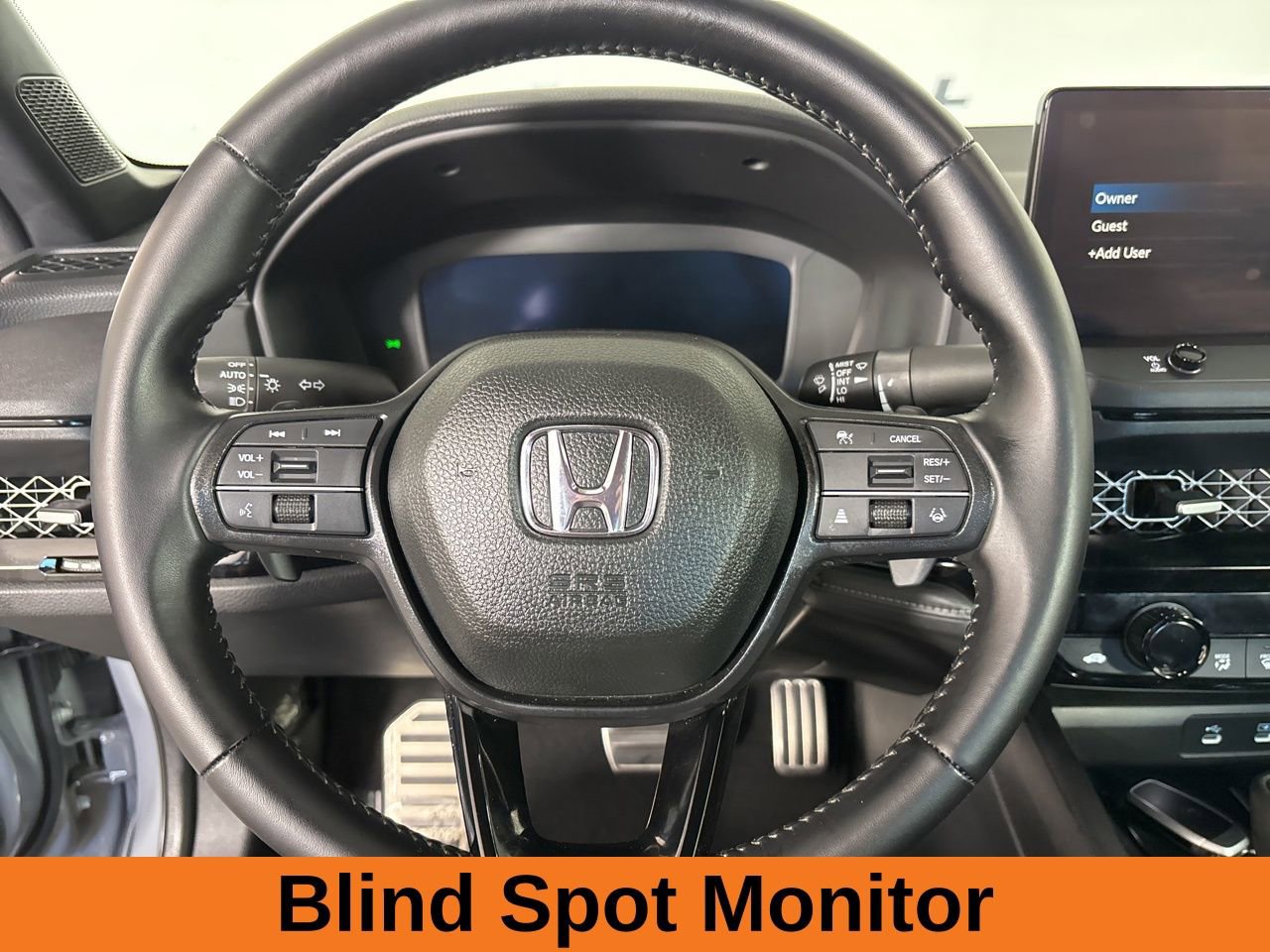 Used 2025 Honda Accord Sport image 13