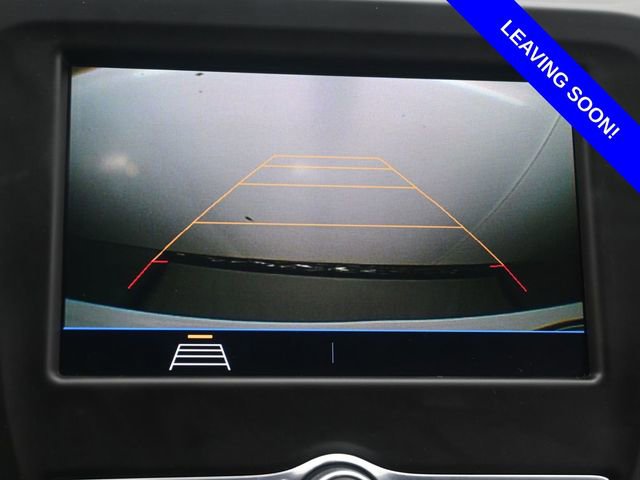 Used 2020 Chevrolet Equinox LT image 12