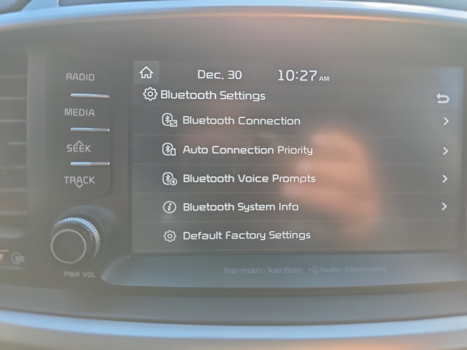 Used 2019 Kia Sorento SX w/ SX Touring Package image 14