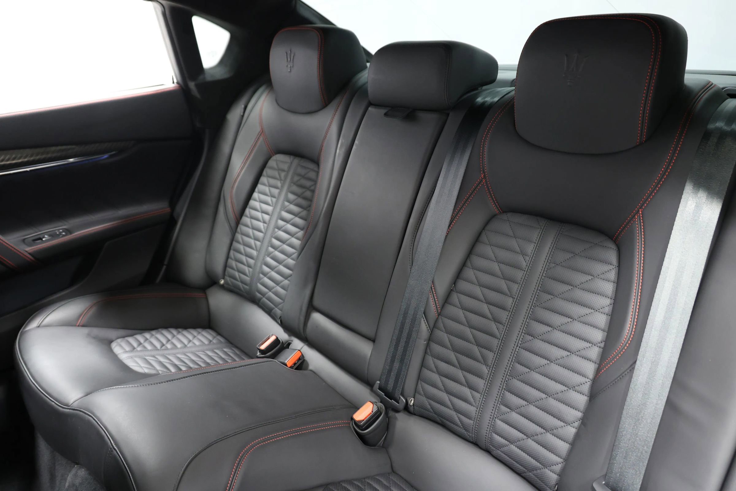 Used 2022 Maserati Quattroporte Trofeo image 56