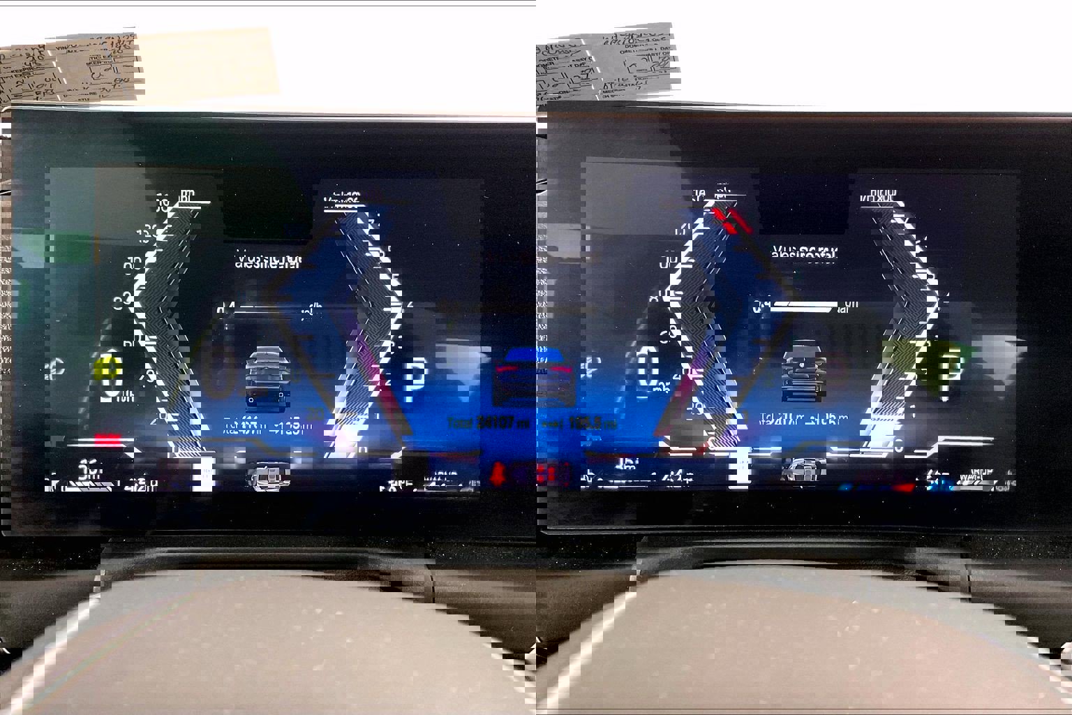 Certified 2024 BMW 430i xDrive Coupe w/ Convenience Package image 5