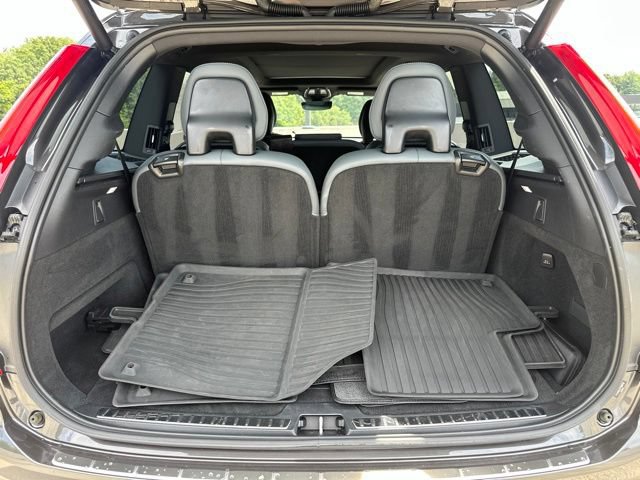 Certified 2023 Volvo XC90 T8 Ultimate w/ Protection Package Premier AWD/4WD image 35