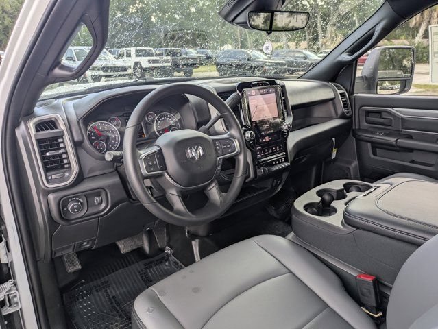 New 2026 RAM 2500 Tradesman RWD image 17