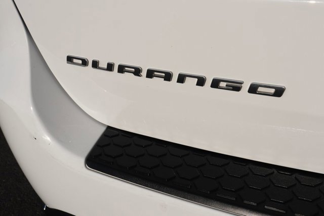 Used 2023 Dodge Durango SXT image 7