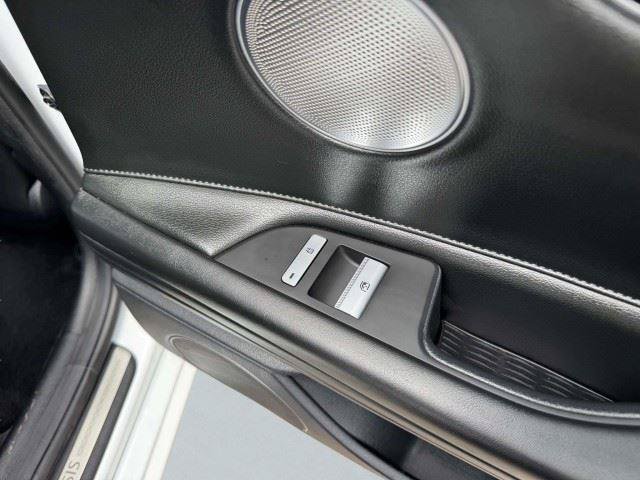 Used 2021 Genesis G80 3.5T AWD/4WD image 48