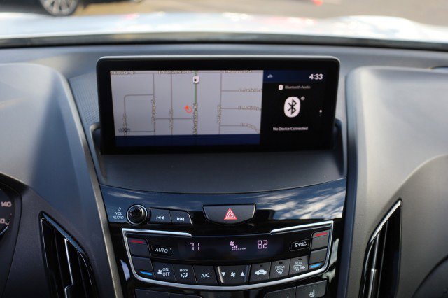 Used 2022 Acura RDX FWD w/ Technology Package image 31