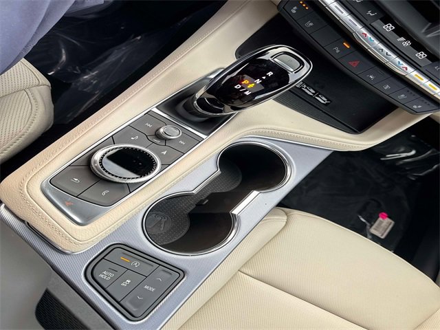 New 2026 Cadillac CT4 Premium Luxury image 23