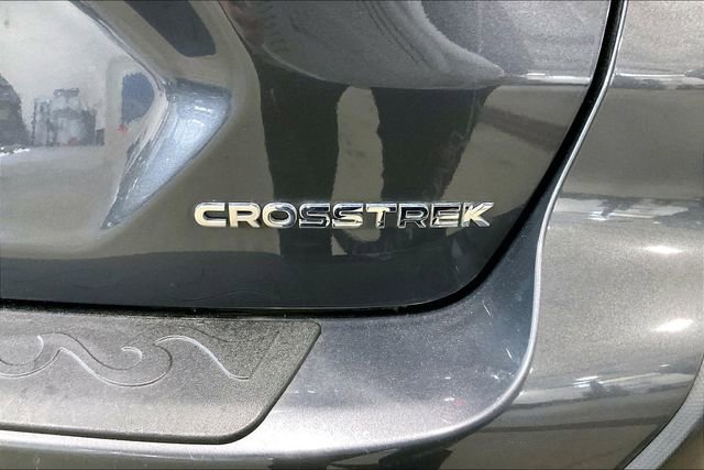 Used 2024 Subaru Crosstrek 2.0i Premium image 8