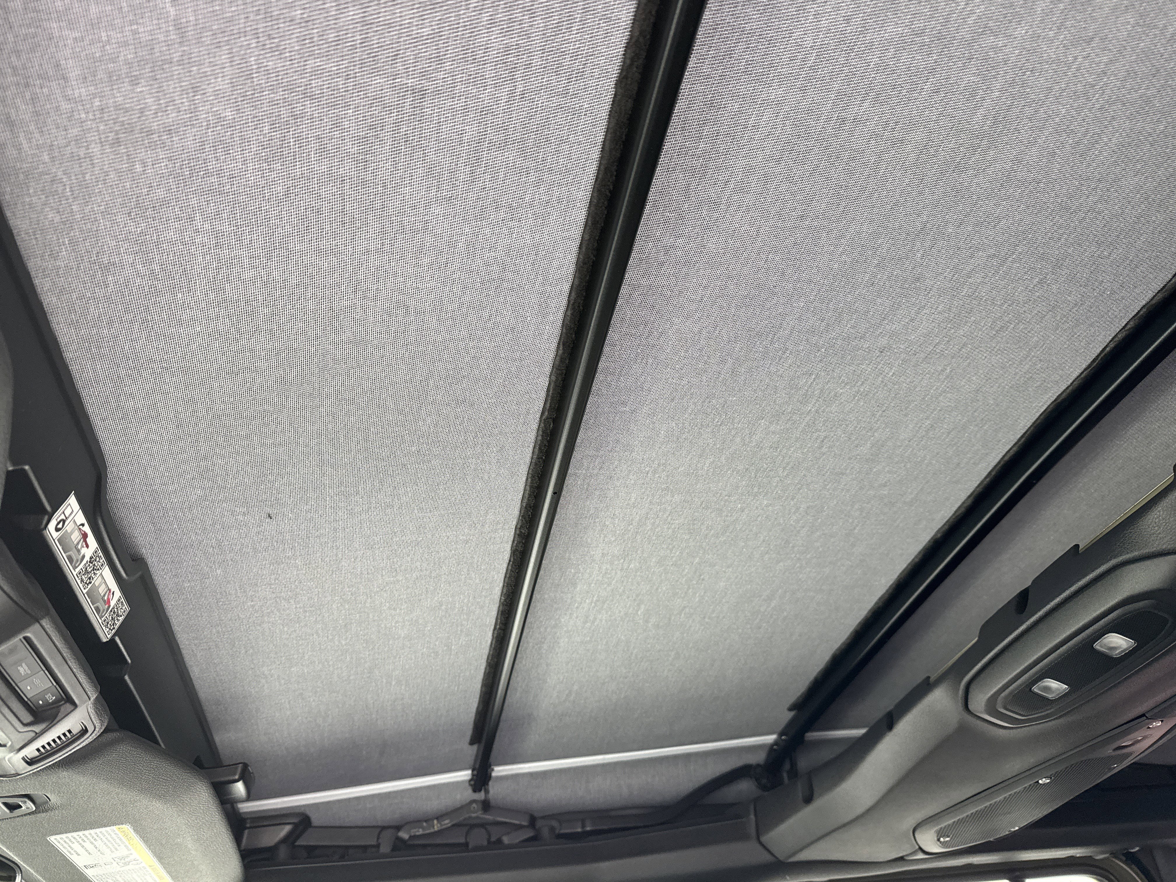 New 2026 Jeep Wrangler Sahara image 38