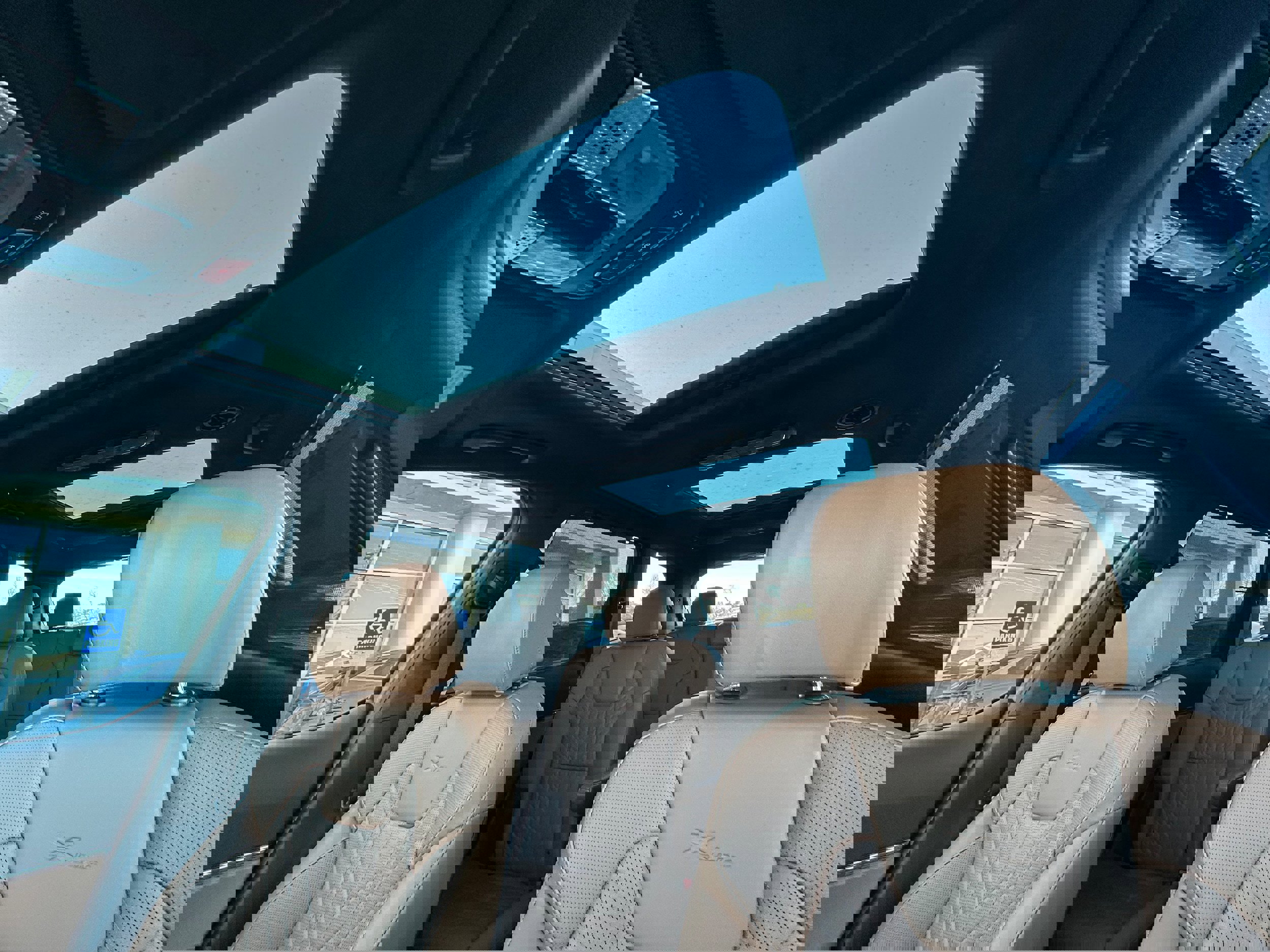 New 2025 Kia Telluride SX Prestige X-Line image 56