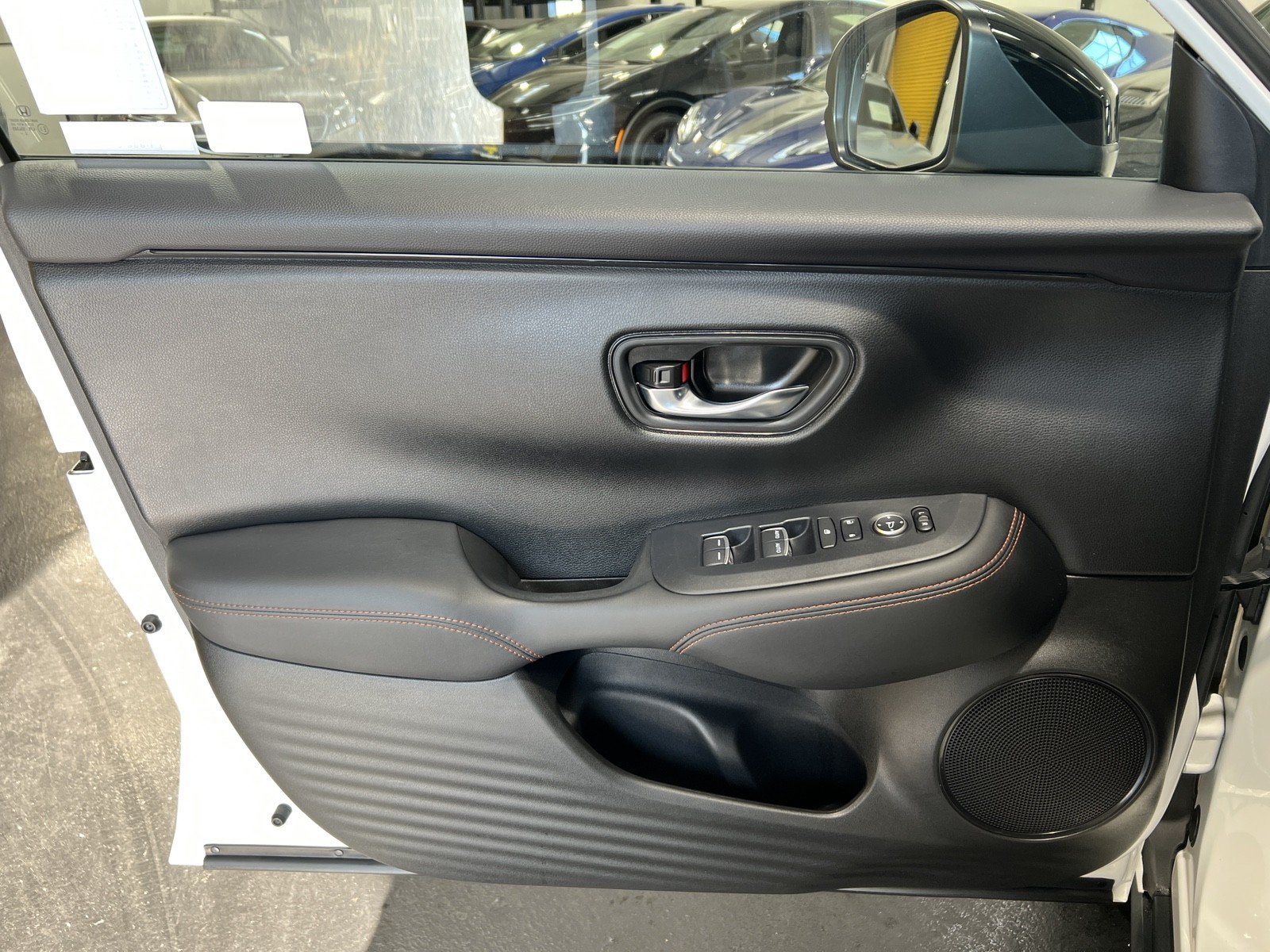 Used 2023 Honda HR-V Sport image 24
