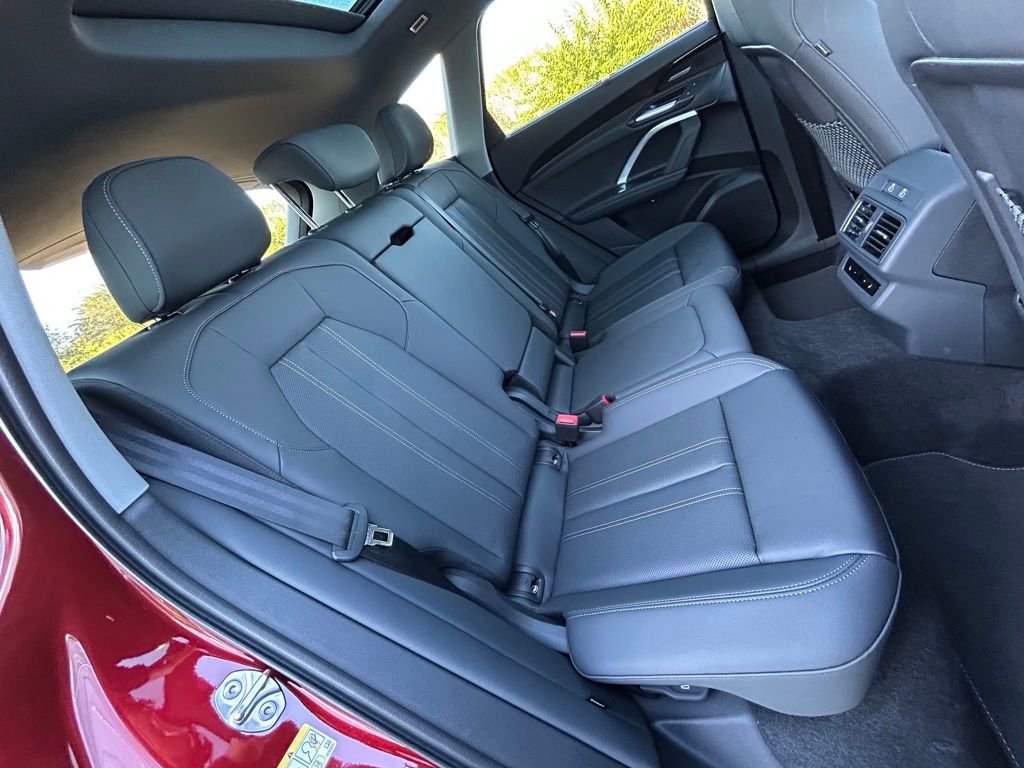 New 2025 Audi Q5 Prestige image 52
