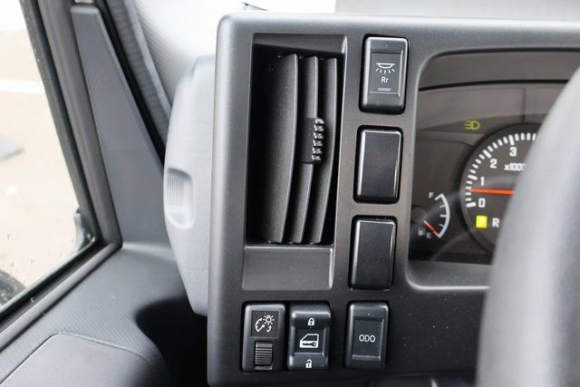 New 2025 Chevrolet Low Cab Forward image 17