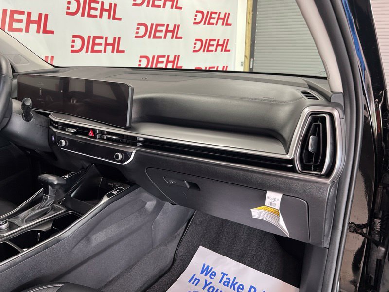 New 2026 Kia Sorento S w/ S Panoramic Sunroof Package FWD image 13