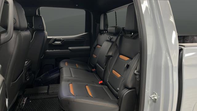 Used 2025 GMC Sierra 1500 AT4 w/ AT4 Premium Package AWD/4WD image 23
