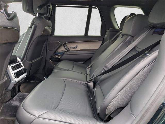 New 2026 Land Rover Range Rover SV AWD/4WD image 16