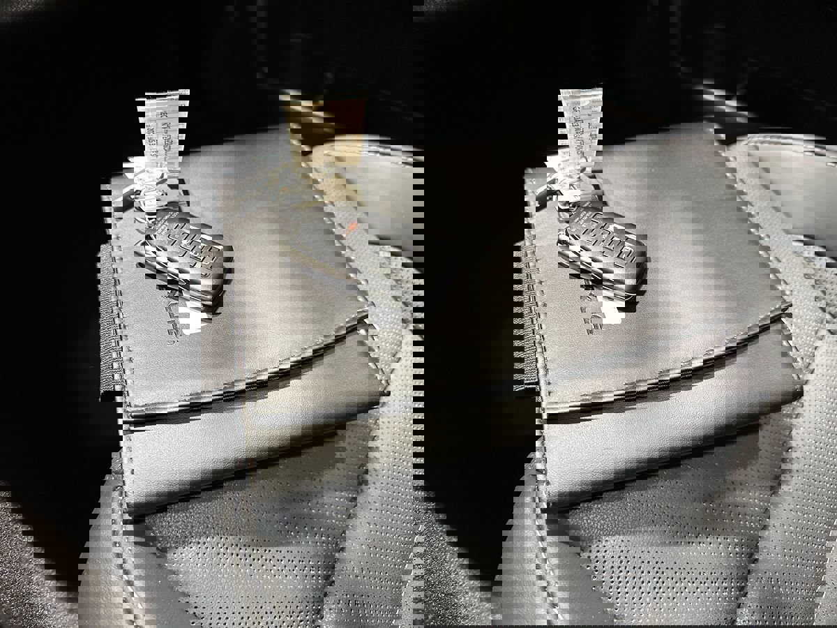 Used 2023 Lexus IS 350 F Sport image 43