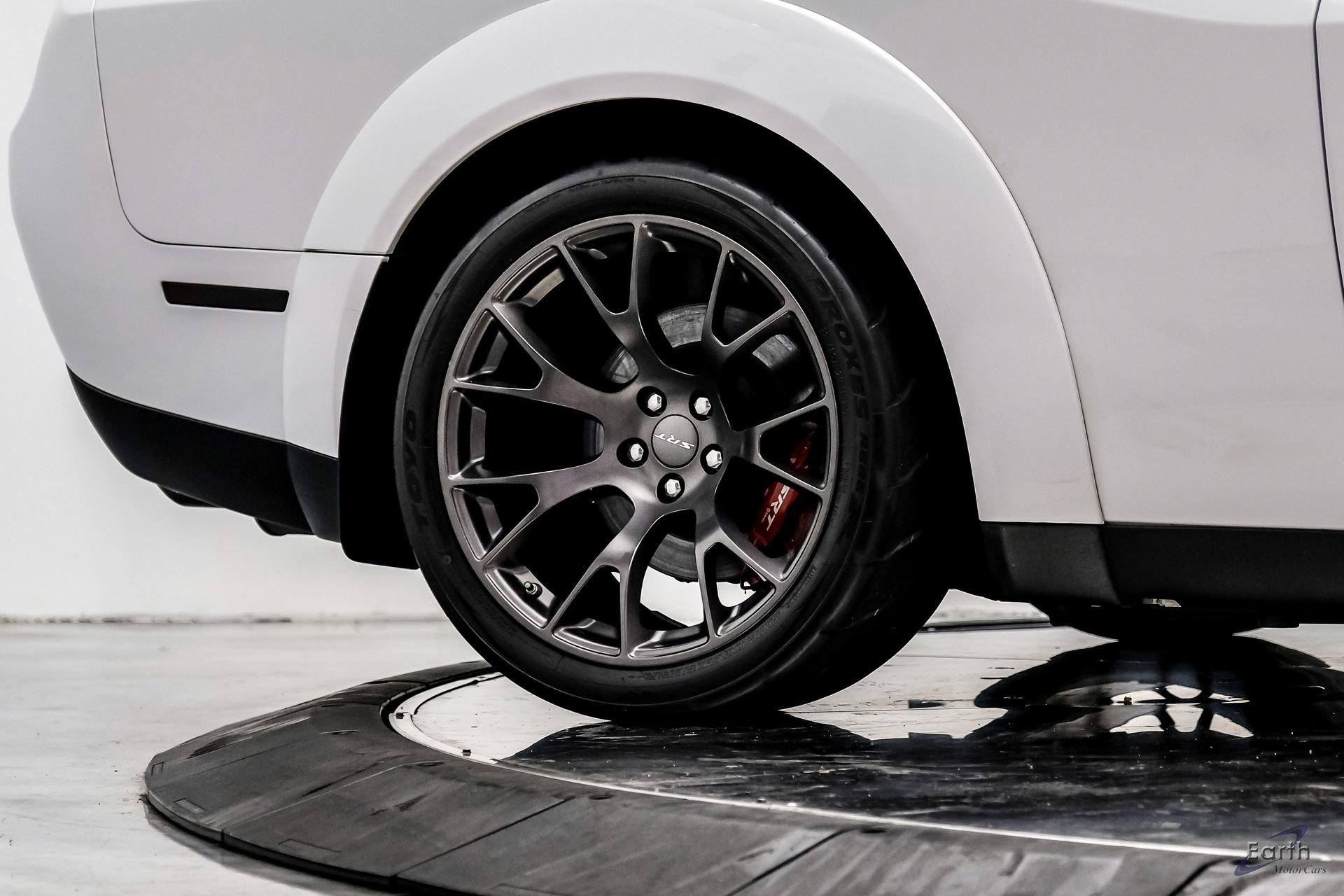 Used 2021 Dodge Challenger SRT Hellcat Redeye image 90