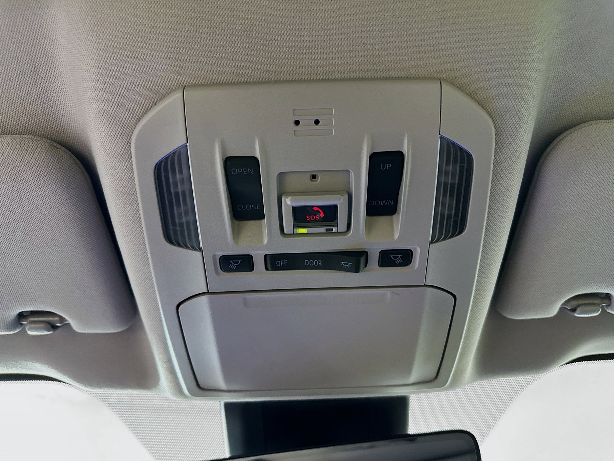 Used 2023 Toyota Highlander XLE image 18