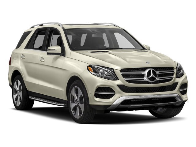 Used 2017 Mercedes-Benz GLE 350 4MATIC image 9