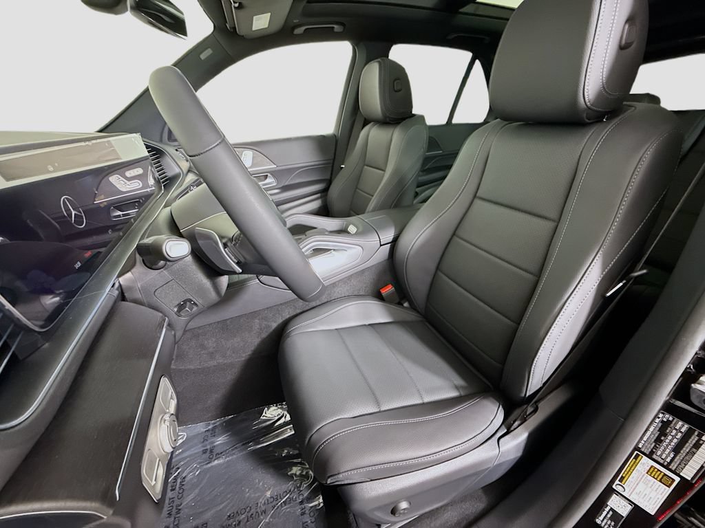 Used 2026 Mercedes-Benz GLE 350 4MATIC image 21