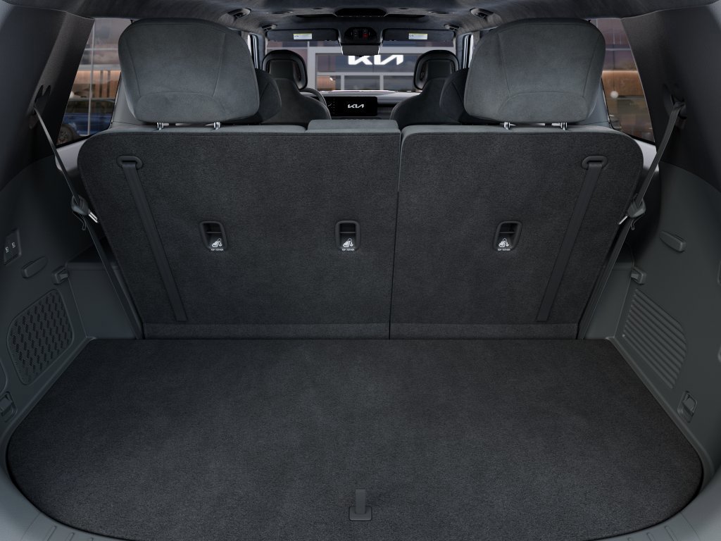 New 2027 Kia Telluride SX Prestige X-Line w/ Towing Package AWD/4WD image 19