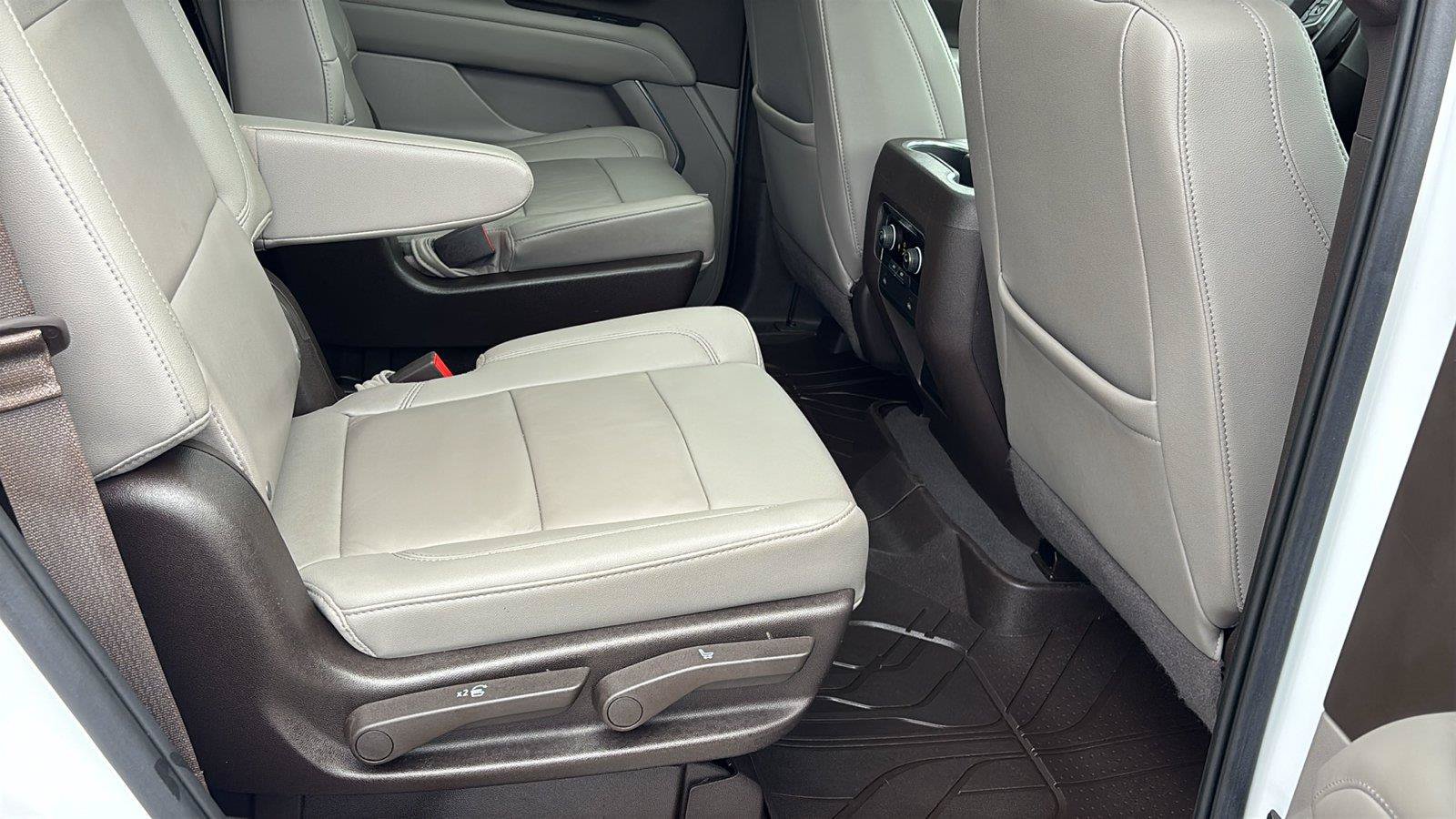 Certified 2022 Chevrolet Tahoe Z71 AWD/4WD image 22