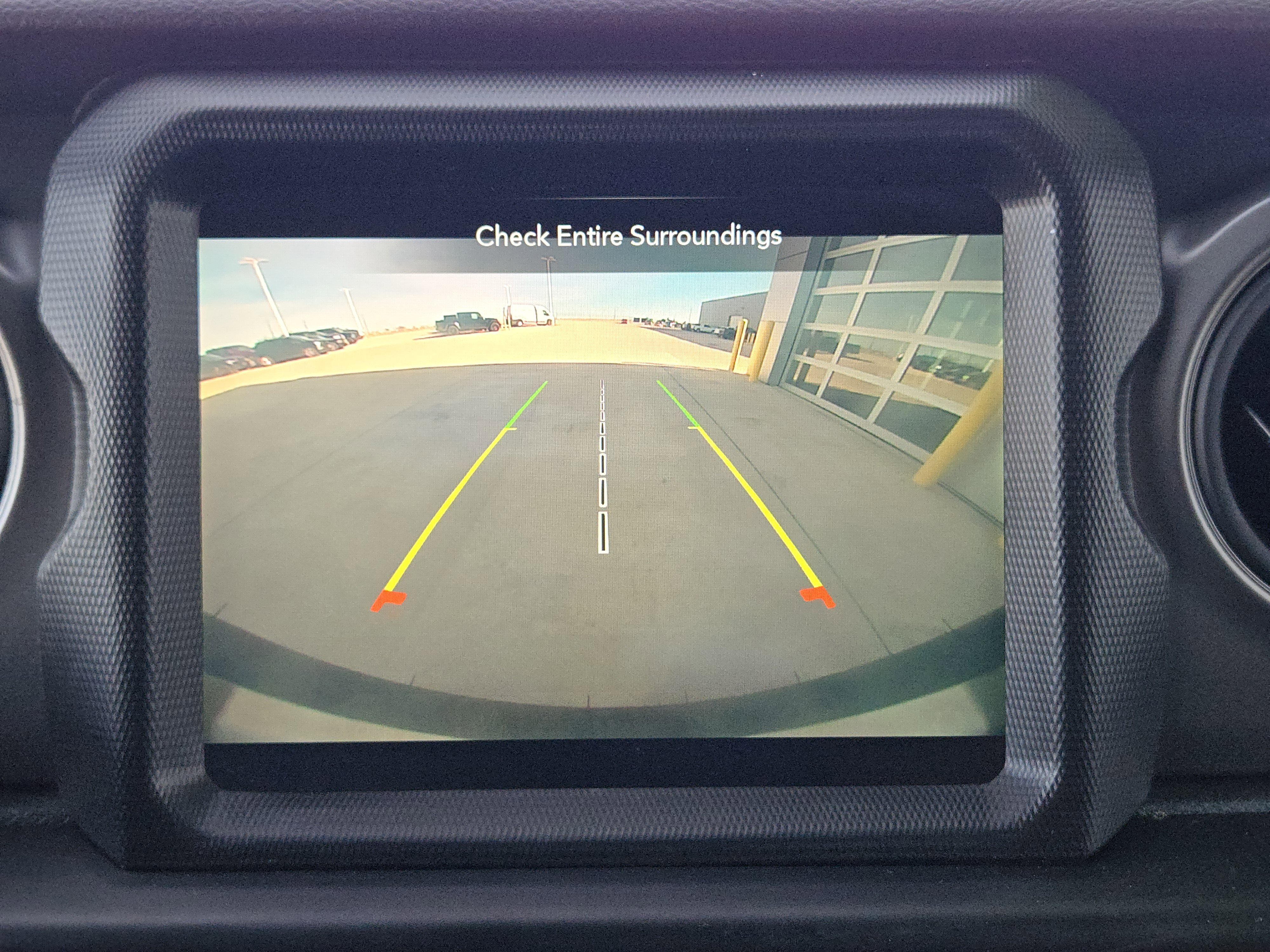 Used 2022 Jeep Wrangler Unlimited Sport w/ Sun And Sound Package image 19