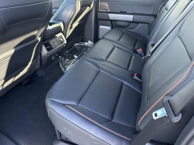 New 2025 Ford F150 Lariat w/ Equipment Group 502A High image 20