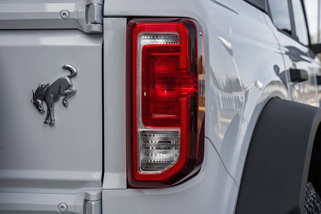 New 2026 Ford Bronco Big Bend w/ Black Diamond Package AWD/4WD image 11