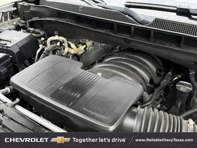 Used 2024 Chevrolet Suburban RST image 39