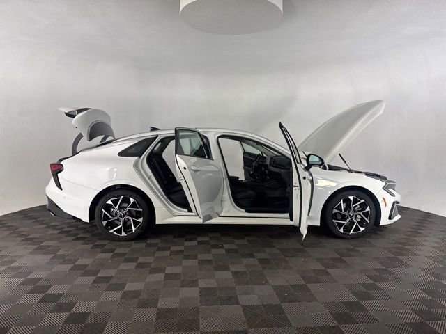 Certified 2025 Kia K5 EX image 15