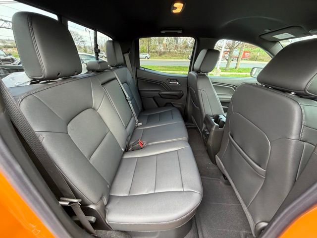 New 2026 Chevrolet Colorado LT image 34