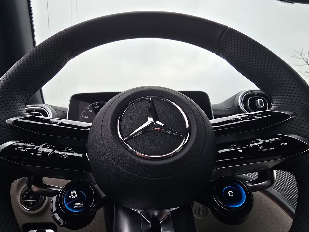 New 2026 Mercedes-Benz CLE 53 AMG 4MATIC Cabriolet image 28