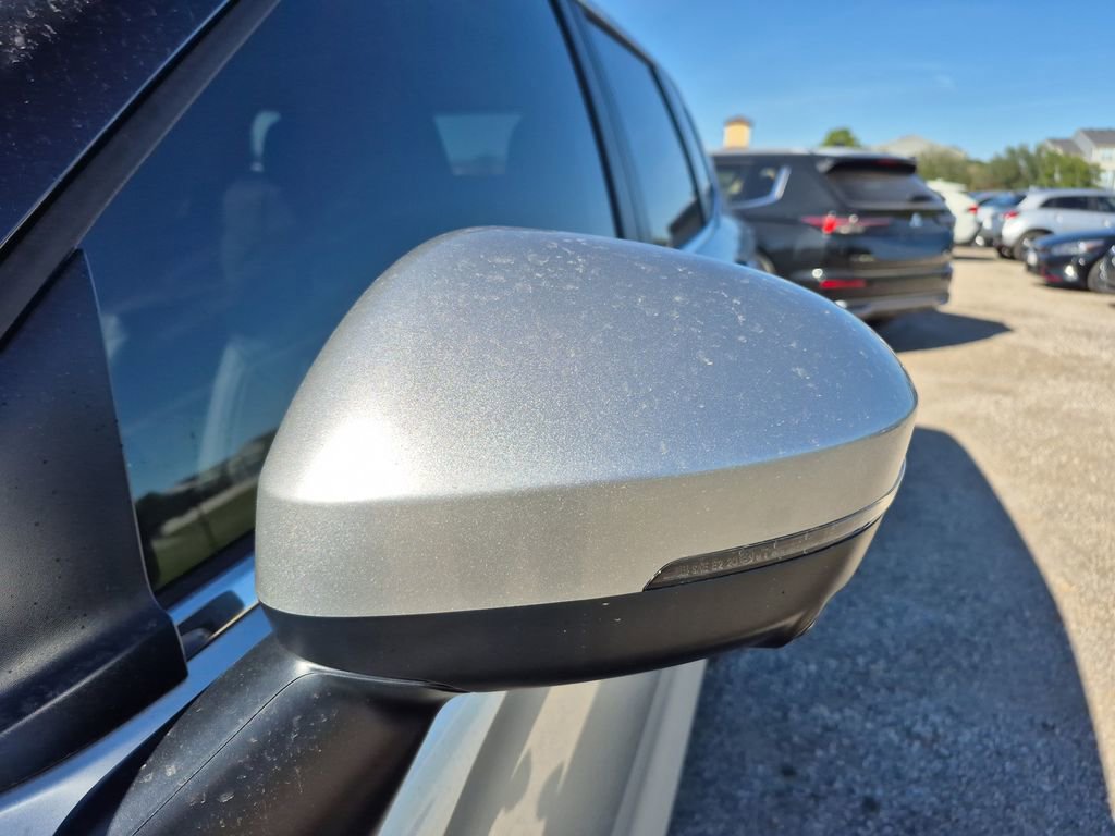 New 2026 Mitsubishi Outlander SE image 48