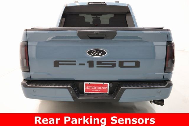 Used 2023 Ford F150 XL w/ STX Appearance Package image 25